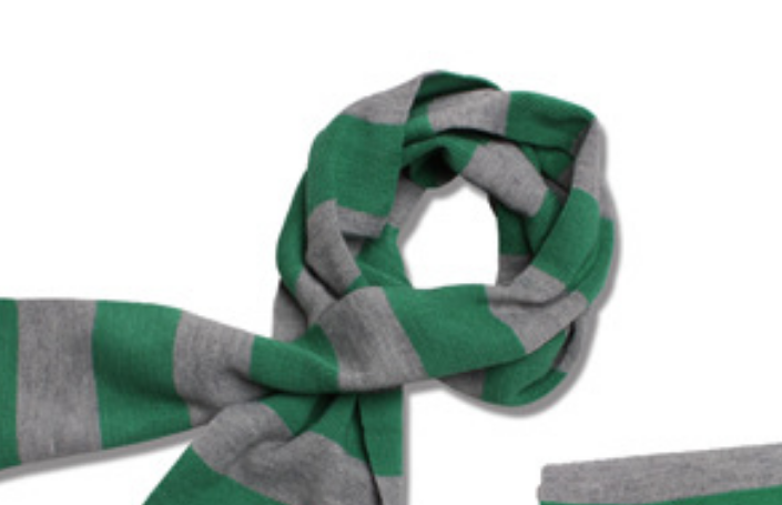Pañuelo verde
