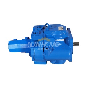 Bomba de Pistones de Alta Calidad R80-7 R80-7A 31N1-10010 31Q1-1005 Hidráulica para - Product Image 2