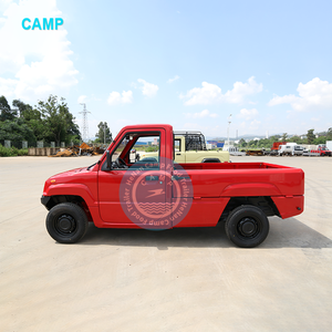 Camions pick-up d'occasion bon marché <span class=keywords><strong>4x4</strong></span> <span class=keywords><strong>Camion</strong></span> pick-up pleine grandeur Mini <span class=keywords><strong>camion</strong></span> pick-up Prix - Product Image 4