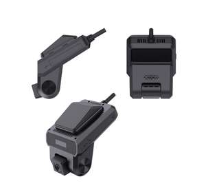 Caméra embarquée 4G nouvelle génération 2022 avec suivi GPS, Android 8.1, enregistrement AHD1080P, compatible avec la plateforme de suivi CMSV6, avec DMS, ADAS - Product Image 1