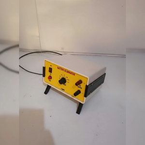 SS Fabrication Stimulateur d'étudiant Dispositifs d'équipement médical et de laboratoire... - Product Image 1