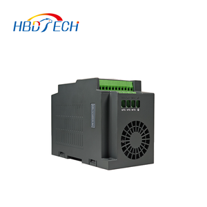 Variador de Frecuencia (VFD) Serie HBD 200 Eficiente y Confiable de 0.75kW 1.5kW 380V Monofásico y Trifásico para Laboratorio <span class=keywords><strong>Fab</strong></span> en Djibouti - Product Image 3