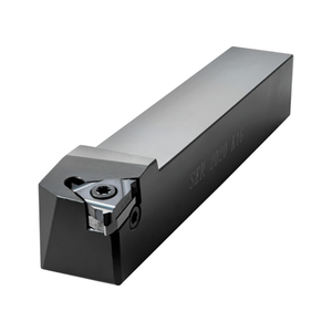 SER 2525 M22 Portaherramientas de roscado externo Inserto de herramienta de torneado de roscado 22ER - Product Image 2