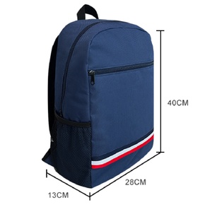 Mochila de Viaje Impermeable Grande para Estudiantes, Diseño Personalizado con Logotipo, Moda 2025, para Actividades al Aire Libre, con Cierre de Cremallera - Product Image 5