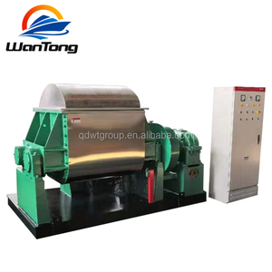 Mezclador adhesivo termofusible Sigma con extrusor - Product Image 3