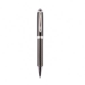 Hot-selling Custom Metal Ballpoint <b>Pen</b> with Customer's Logo 1.0mm Writing Width Black Ink for Business & Corporate Events - Product Image 5