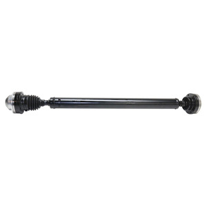Eje de transmisión para Jeep Grand Cherokee 52099497AD 52099499AG, pieza de repuesto de eje de transmisión trasero de acero - Product Image 2