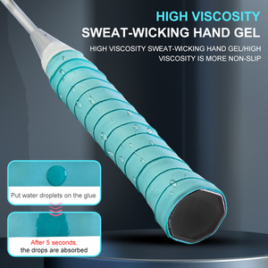 <span class=keywords><strong>Overgrip</strong></span> de <span class=keywords><strong>Tenis</strong></span> Personalizado de Alta Calidad de Fábrica al por Mayor, <span class=keywords><strong>Overgrip</strong></span> Adhesivo para Pádel - Product Image 6