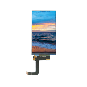 5.5 Inch <strong>LCD</strong> Display 720*1280 <strong>Fingerprint</strong> Door Lock Handheld Devices with Mipi Interface for Home Office Industrial Equipment - Product Image 5