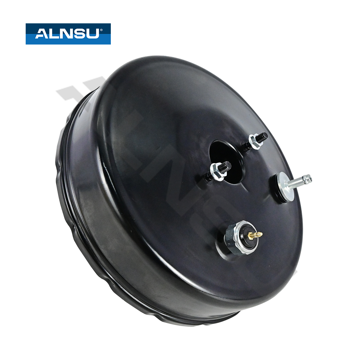トヨタ ハイエース バン用ブレーキブースター ALNSU 44610-26700 新品