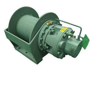 Petit treuil hydraulique 1 tonne 2 tonnes 3 tonnes Machine de levage Long câble métallique tirant le treuil de levage pour appareil de forage - Product Image 2