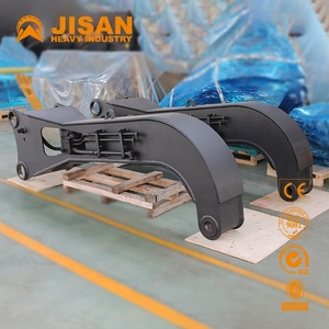 Martello vibrante del martello dell'accatastamento dello strato dell'escavatore di alta qualità in vendita - Product Image 2