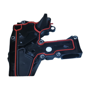 06H103495A 06H103495AC 06H103495AH 06H103495E Separador de aceite para <span class=keywords><strong>Audi</strong></span> <span class=keywords><strong>A3</strong></span> A4 B8 A5 Q5 VW CC Beetle Golf Passat Polo Tiguan - Product Image 3