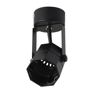 Thương mại chủ <span class=keywords><strong>GU10</strong></span> theo dõi ánh sáng <span class=keywords><strong>LED</strong></span> theo dõi ánh sáng lịch thi đấu Nhà ở cho tại chỗ Tracklight <span class=keywords><strong>GU10</strong></span> theo dõi Đèn tùy chỉnh <span class=keywords><strong>LED</strong></span> Đèn sân khấu - Product Image 2