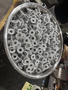 Materia prima de polvo de Metal de estaño sin plomo/plomo de alta pureza para preparación de pasta de soldadura 60/40 soldadura esférica atomizada - Product Image 6