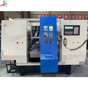3.0mm Stainless Steel Aluminum <strong>Metal</strong> Products <strong>Metal</strong> Forming <strong>Machine</strong> <strong>Cnc</strong> <strong>Spinning</strong> <strong>Machine</strong> Copper Bottle <strong>Spinning</strong> <strong>Machine</strong> - Product Image 5