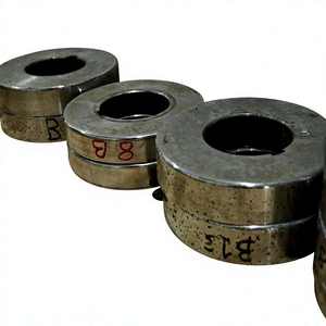 Máquina Perfiladora de Acero, Rodillo de Acero Endurecido Cromado, Torneado y Rectificado CNC, Alta Productividad, Nueva Condición, Fabricante - Product Image 6