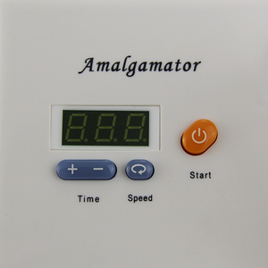 Tandheelkundige Amalgaammixer <span class=keywords><strong>Capsule</strong></span> Blender High Power Tandheelkundige Apparatuur - Product Image 3