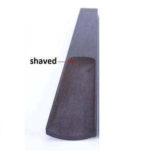 <span class=keywords><strong>Violon</strong></span> de haute qualité touche en ébène 4/4 3/4 <span class=keywords><strong>1</strong></span>/<span class=keywords><strong>2</strong></span> <span class=keywords><strong>1</strong></span>/4 accessoire - Product Image 2