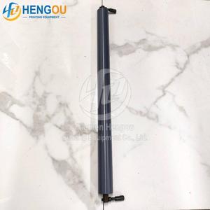 63.030.570F Rodillo intermedio 63.030.57 Piezas de repuesto para maquinaria de impresión offset Heidelber 656x45,5mm - Product Image 1