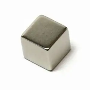 Industrial Use Super Strong Neodymium Big Cube Magnet Cheap Price Rare Earth Magnet
