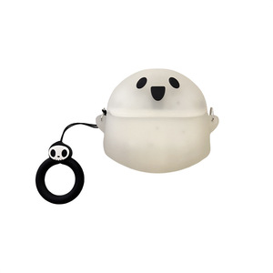 Nuevo estuche de <span class=keywords><strong>carga</strong></span> de auriculares inalámbricos de diseñadores personalizados, Funda protectora de silicona suave para <span class=keywords><strong>Airpods</strong></span> 4 para <span class=keywords><strong>Airpods</strong></span> 4 - Product Image 3