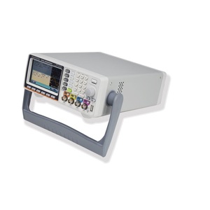 Générateur de fonctions arbitraires monocanal GW Instek MFG-2120 20 MHz avec générateur d'impulsions, instrument de mesure électronique - Product Image 5
