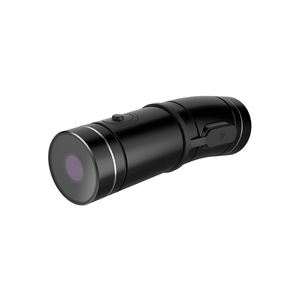 Casque et enregistreur de moto double objectif avant/arrière avec anti-tremblement, 4K HD, étanche et WiFi (caméra d'action) - Product Image 1