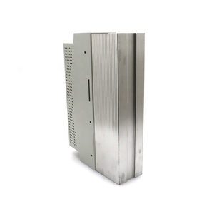 ไดรฟ์ EVS9322-ER ของแท้ในสต็อก EVS9322-ER กลุ่มธุรกิจของเราครอบคลุมโมดูล PLC อินเวอร์เตอร์ จอสัมผัสอุตสาหกรรม - Product Image 2