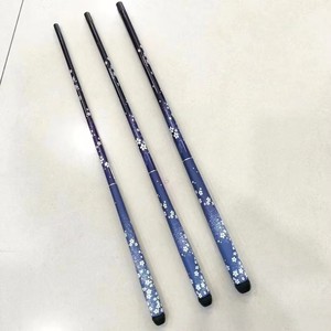 Portable Ultra Léger Mini Canne À Pêche Super Dur Crucian Carpe Crevettes Poche Stream Rod avec Poignée EVA pour La Pêche En Lac - Product Image 1