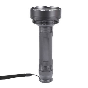 Praktisch zum Tragen von Aluminium-Schwarzlicht-UV-LED-Taschenlampen für Skorpion-und Hunter-Detektion camping - Product Image 2