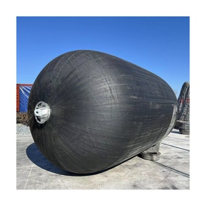 Accesorios para barcos con cadena y neumáticos, guardabarros marino inflable de alta calidad - Product Image 1