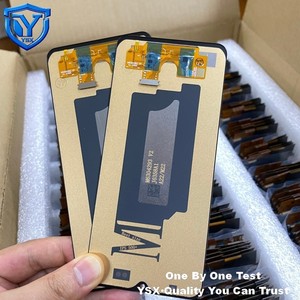 Display LCD per Telefoni Cellulari Samsung Serie <span class=keywords><strong>Galaxy</strong></span>, Modelli Compatibili A11 <span class=keywords><strong>A12</strong></span> A13 A14 A15 A16 A17 - Product Image 3