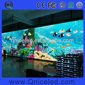 Écran LED géant d'extérieur étanche pour scène, événements et spectacles, mur vidéo LED P2.6 P2.9 P3.91 P4.81 500x1000m, panneau LED - Product Image 6