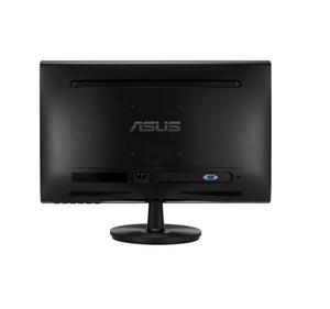 Brandnew Offre Spéciale Pour <span class=keywords><strong>Asus</strong></span> <span class=keywords><strong>ASUS</strong></span> VP228DE Soins OCULAIRES Moniteur-21.5 pouces Full HD SANS SCINTILLEMENT Lumière Bleue Filtre Anti-Éblouissement - Product Image 5