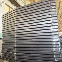 Fabrication professionnelle de tôles en acier au carbone, fabrication de tôles, pièces en acier inoxydable