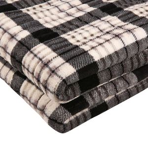 Lana sintetica di alta qualità su coperta riscaldante elettrica impermeabile portatile - Product Image 2