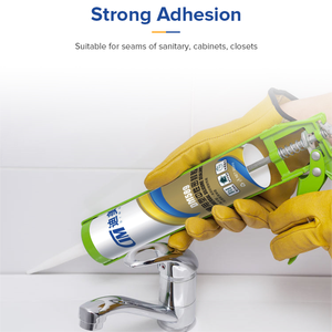 Dimei 300ml linqu <span class=keywords><strong>acetic</strong></span> nhiệt độ phòng chữa Silicone - Product Image 2