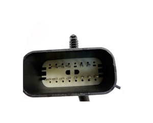 Жгут проводов ACC для переднего бампера Tesla Model 3 2017-2024, номер детали 2567961-03-C - Product Image 4