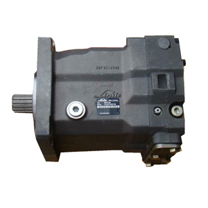 Bomba de Pistones Hidráulica ZHENYUAN Serie HMR-02 HMR55/75/105/135/165/210-02 - Product Image 3