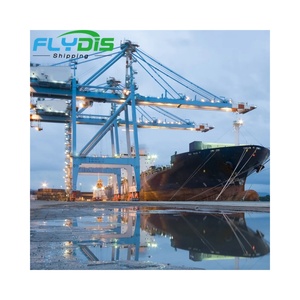 Perusahaan pengiriman Internasional Rail Guangzhou Freight Forwarder udara agen pengiriman Laut Tiongkok ke Maroko AS Turki <span class=keywords><strong>Kenya</strong></span> - Product Image 2