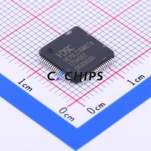 Microcontrolador de chip IC de circuito integrado (MCU/MPU/SoC), nuevo y original, de 1 a 2, 2, 2, 1, 2, 1, 2, 1, 2, 1, 2 - Product Image 1
