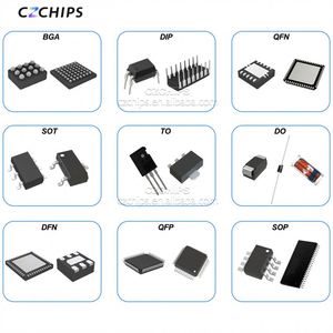 Whole -Sale 2110989-1 DIP Connectors Connector Housings and Terminals Tin - Product Image 6
