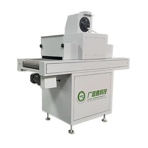 เครื่องอบแห้งด้วยแสงยูวีจากโรงงานโดยตรง เตาอบอบแห้งด้วยแสงอัลตราไวโอเลต เครื่องอบหมึกด้วยแสง เครื่องอบแห้งด้วยแสง LED สายอบแห้งแบบอุโมงค์ 3 - Product Image 1