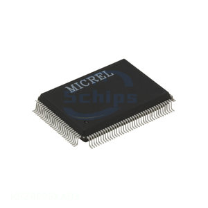 TSI572-10GILV Specialized ICs Electronic Components Accessories IC SER RAPIDIO SWITCH 399TEPBGA 399 BGA Exposed Pad In Stock - Product Image 1