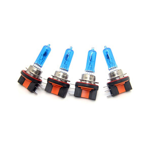 Autodragons H15 55W Luz Diurna DRL para Coche, Luz Blanca de Alta y Baja Intensidad, Bombilla DRL, Bombillas Halógenas, Faro Delantero 24V 100W, Cristal de Cuarzo - Product Image 3