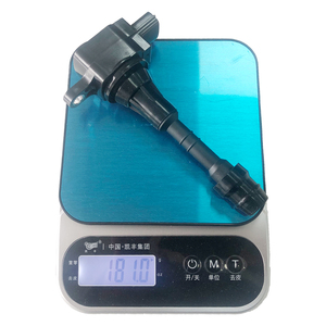 Cuộn Đánh Lửa Tương Thích Với Infiniti FX45 M45 Q45 4.5L V8 OEM #22448-AR215 22448AR215 - Product Image 5