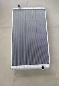 Radiator air tangki Radiator Aluminium untuk <span class=keywords><strong>volvo</strong></span> <span class=keywords><strong>Wheel</strong></span> Loader L150G L180G L220G L150H 15147470 - Product Image 2