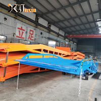 Produits les plus populaires : Rampe de quai pour chariot élévateur, importation de marchandises bon marché de Chine, rampe de chargement mobile pour conteneurs