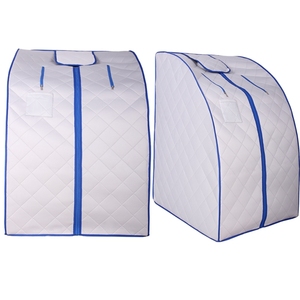 Nhà Sử Dụng Hơi Di Động Hơi Tắm Hơi Tắm Hơi Toàn Thân 2l 4l Hấp - Product Image 6